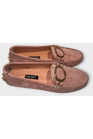 Nine West Mevano2 - Gül Kurusu Gülkurusu
