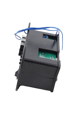 Konesam Araç İçin 50w Ac220v Dijital Bluetooth Amfi - Tf Kart, Usb, Bluetooth Destekli, Süper Ağır Bas, Uzaktan Kumanda Ulusal Standart