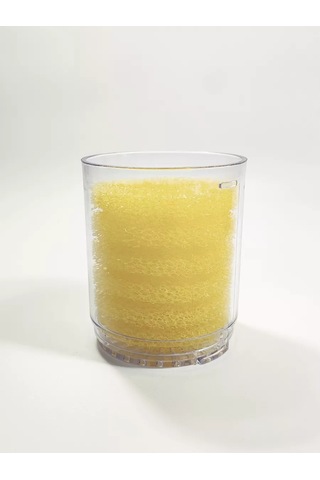 Sobo Akvaryum Filtreleri İçin 72mm Bölmeli Bardak 249066908