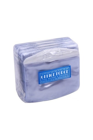 Office Force 86X54 Mm Yatay Standart Kart Poşeti