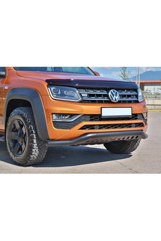 Volkswagen Amarok Ön Koruma Demiri 2017+ Pst22