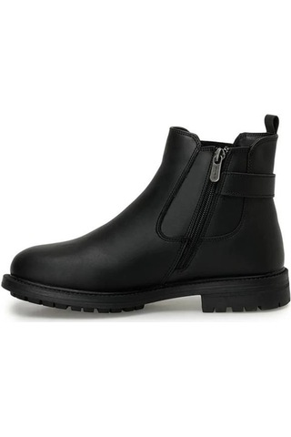 U.S. Polo Assn. U.s Polo Assn. Bloze 3pr Sıyah Kadın Bot Siyah