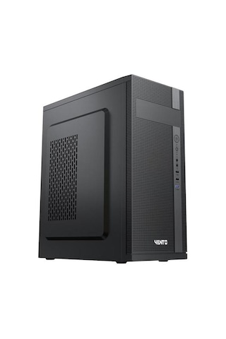 Vento 550w Vs115f Standart Mid-tower Pc Kasası