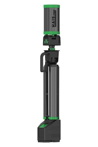 Haispro 9000 Lümen Tripod Taşınabilir Aydınlatma Rb-ıa9000