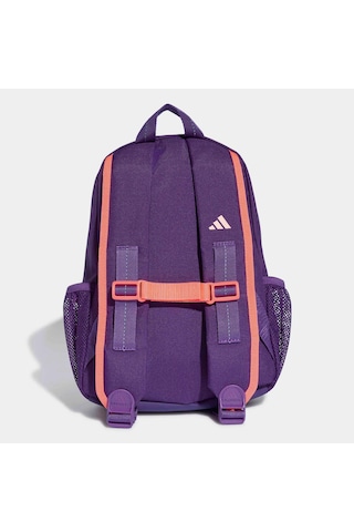 Adidas Neon Çocuk Mor Sırt Çantası Kr1699