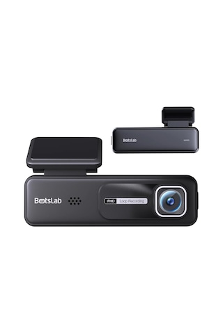 360 Hk30 Wifi 1080p 130 Geniş Açı Gece Görüşlü Akıllı Araç İçi Kamera