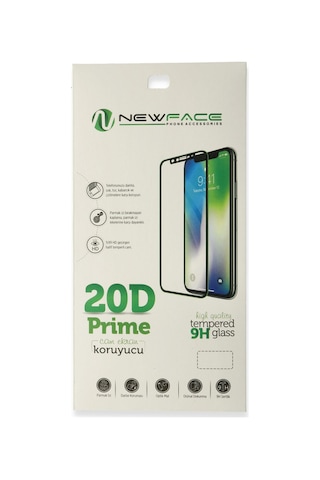 Northcity Samsung Uyumlu Galaxy M31s 20d Premium Cam Ekran Koruyucu - 9h Dayanıklılık Ve Hayalet Efekt