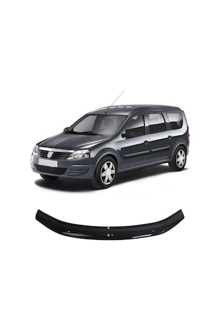 Dacia Logan Mcv Uyumlu 2013 Ve Üzeri Abs Kaput Rüzgarlığı