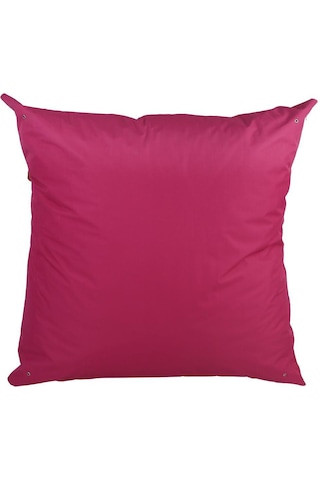 Yer Minderi Pembe İmperteks 65 65 Cm Pembe