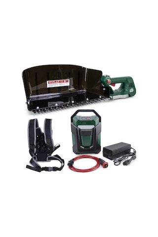 Dawreek Bt0101 Çay Toplama Makinesi
