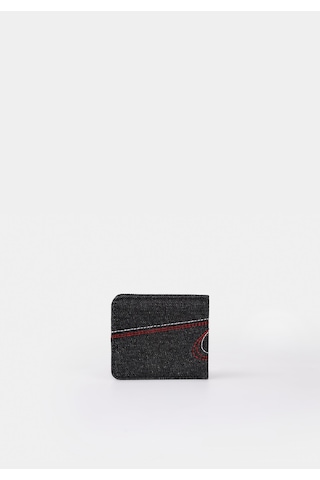 Colins Erkek Siyah Cüzdan Cl1072722 Q1.v1 Blk Siyah