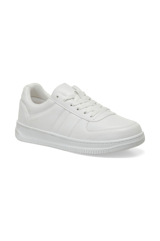 Torex Trx24k-735 W 5pr Beyaz Kadın Sneaker 000000000102045486 Beyaz