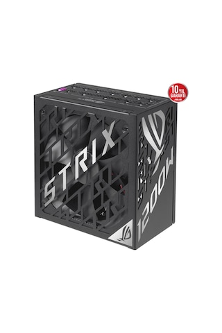 Asus Rog Strix 1200p 1200w 80+ Platinum Full Modül