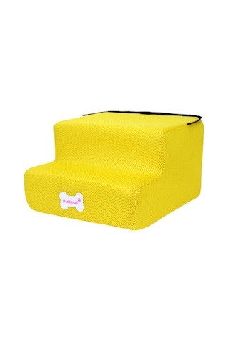 Suntek 2 Katlı Köpek Rampaları Basamakları Evcil Hayvan