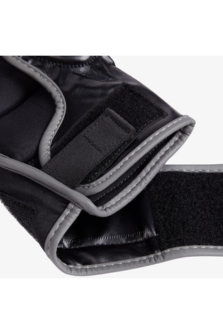 Energetics Mma Pu Tn 2.0 Unisex Siyah Boks Eldiveni 425888 Siyah