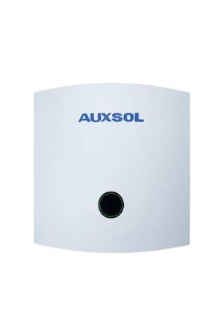 Auxsol - İnges 25 Kw Trifaze On-grid Inverter - 25000 Watt Şebeke Bağlantılı Invertör
