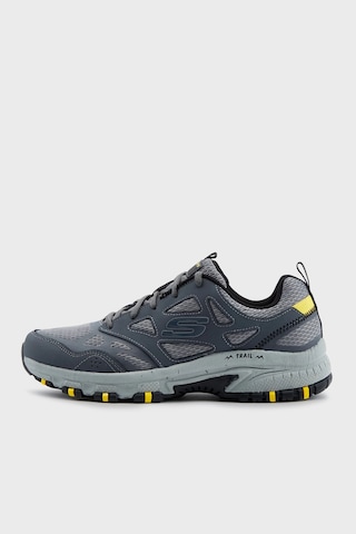 Skechers Erkek Ayakkabı 237265 Tkccbk Gri-siyah Gri-siyah