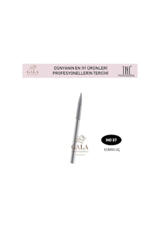 Gala Elmas Uç No:37