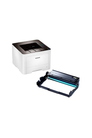 Mlt-R204 Uyumlu Drum Ünitesi 30.000 Sy|Samsung M4075Fr-M4075Fx