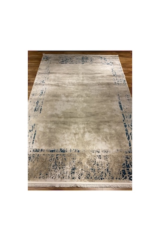 Otantik E014b 200x290 Bej Halı
