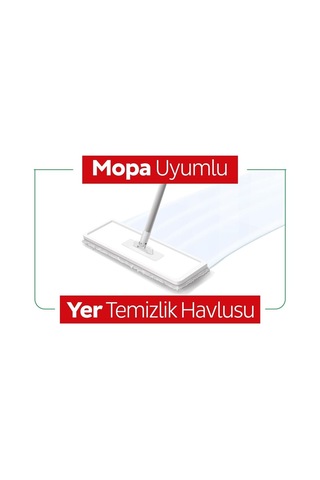 Sleepy 6 Al 5 Öde Çamaşır Sulu Mopa Uyumlu 50'li, Rosie Yasemin Oda Kokusu Diğer