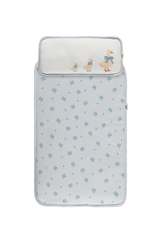 Civil Baby Çiçek Empirme Alt Açma 34L71Y11726S1