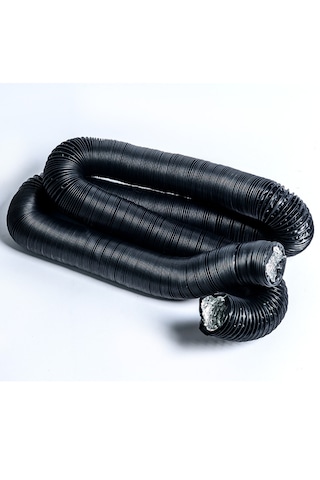 Ahtapot Kurutma Hortumu, Oto Yıkama Ahtapot Hortumu 10 Metre