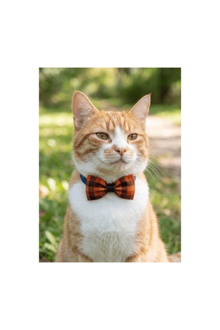 Kedi Papyon Tasma