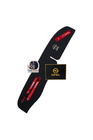 Opel Vectra A Kasa Ön Göğüs Torpido Kaplama Halısı & Torpido Koruyucu Örtü / Araç Oto Aksesuar