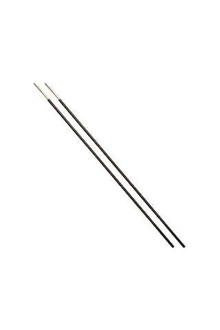 Ferrino Çadır Polleri Fiberglass Pole 9,5 Mm 60 Cm Kahverengi