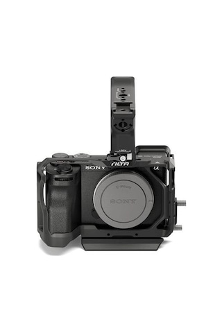 Tilta Ta-t54-a-b Sony A6700 İçin Kafes Kiti