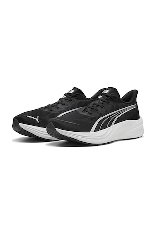 Puma Darter Pro 2 Erkek Siyah Koşu Ayakkabısı 31258701 Siyah
