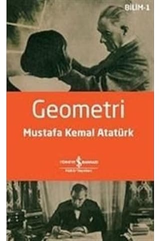 Sırların Sırrı Ciltli + Porsuk Babasını Çok Seviyor + Geometri: Mustafa Kemal Atatürk + Sefiller - 2 Kitap Takım Set