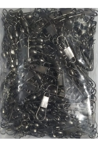 Balza Kilitli Klips - 2-3 - Numara 144 Lü Paket