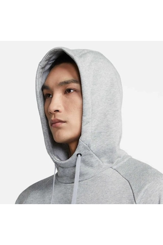 Nike Nıke Dri-fit Swoosh Erkek Sweatshırt Cz2425 063 063