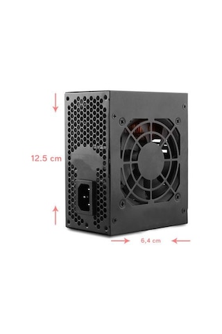 Everest Eps-m02 Peak 250 Watt Slim Power Supply