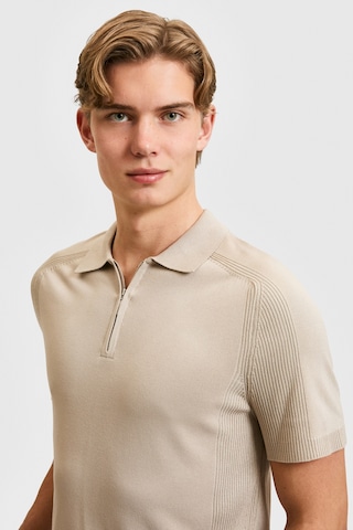 U.S. Polo Assn. U.s. Polo Assn. Erkek Taş Kazak /triko 50324302-vr049 Taş Rengi