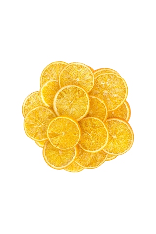Dokuru Portakal Kuru Meyve Cipsi 20 G