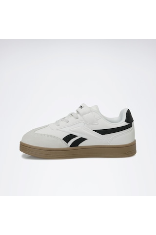 Reebok Asero Lift Kds I Beyaz Erkek Çocuk Sneaker 000000000102697751 Beyaz-a Taba