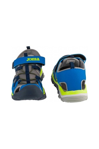 Joma Çocuk Günlük Sandalet Slakjs2505v Sax