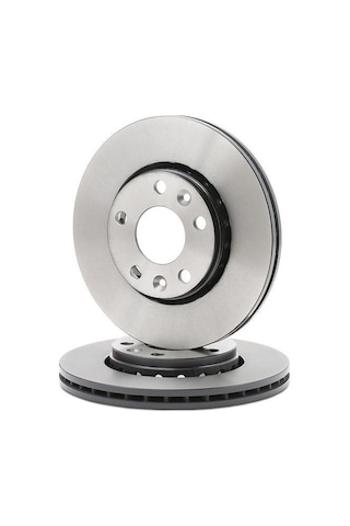Renault Laguna 3 Ön Fren Diski 1.5 Dci 280 Mm 2008-2015 Trw