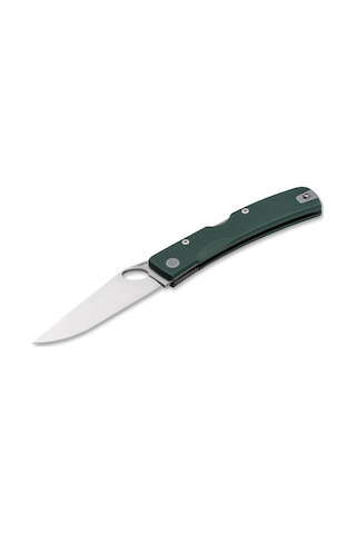 Manly Peak D2 Military Green Kamp Çakı Yeşil
