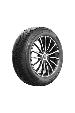 Michelin 205/60 R16 92H Crossclimate 2 Dört Mevsim Lastiği 2024