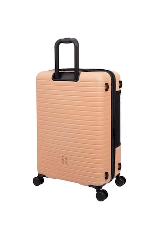 It Luggage Unisex Orta Boy Valiz 2620-02 Şampanya