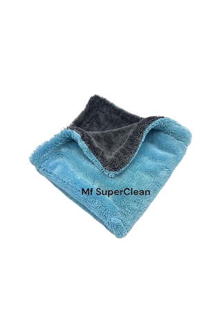 Mf Superclean Duo Twıst 50x80 Cm 1200 Gsm