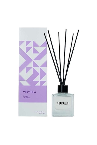 Bargello Very Lıla 50 Ml Dekoratif Ortam Kokusu Diğer