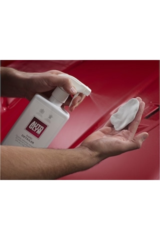 Autoglym Clay Bar 100 Gr. Yüzey Temizleme Kil