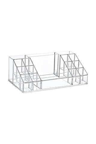Klasik Makyaj Organizatörü Ft-001 1 Paket 1 X 100 G Açık Kahverengi
