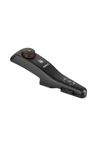 Wmf Perfect/perfect V3/fusiontec Düdüklü Tencere Kulp / 2,5l 3,0l 4,5l, 6,5l 8,5l, Plastik, Siyah - 891806030 Genel