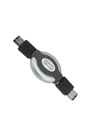 S-link Usb 6m-usbam+6m-ubsbm+ Firewire Ieee 1394 6 Pin-6 Pin Aparat